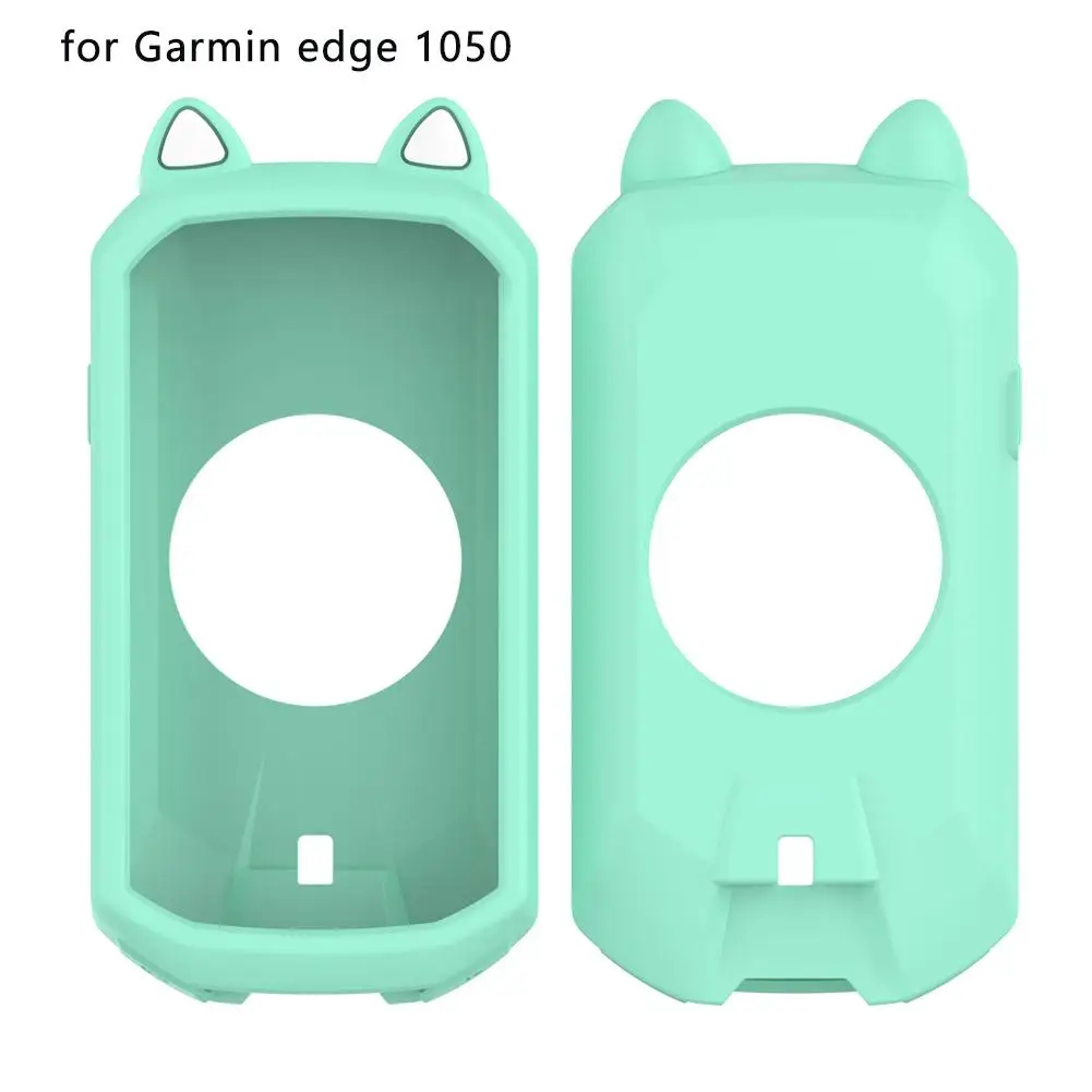 Силиконовый защитный чехол для Garmin Edge 1050