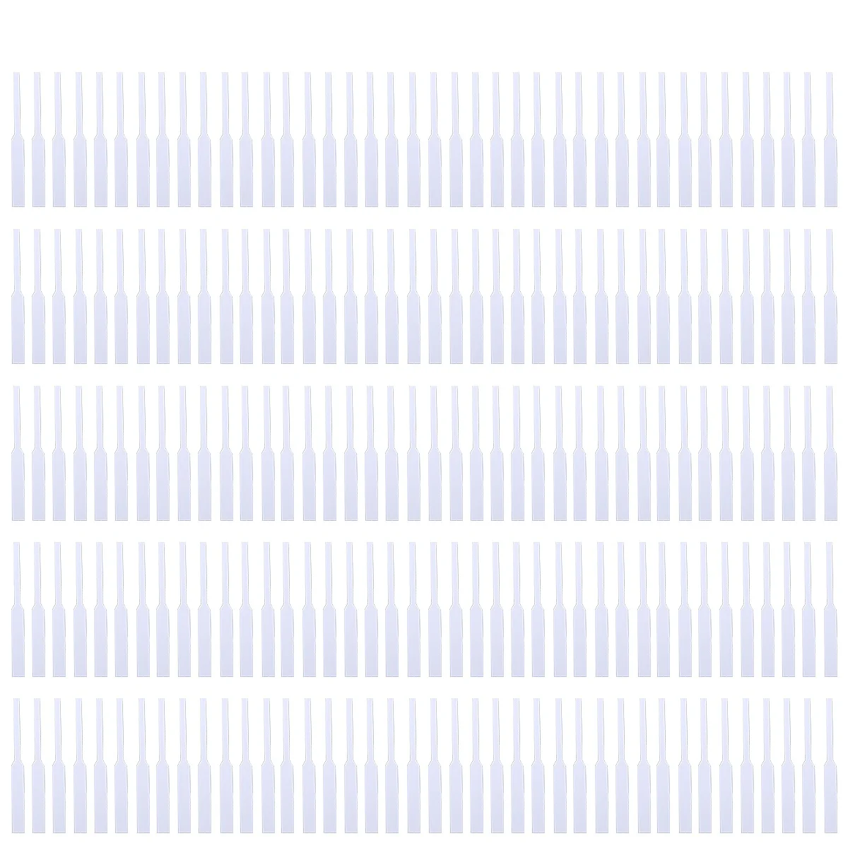 

200 шт., одноразовые тестеры для духов