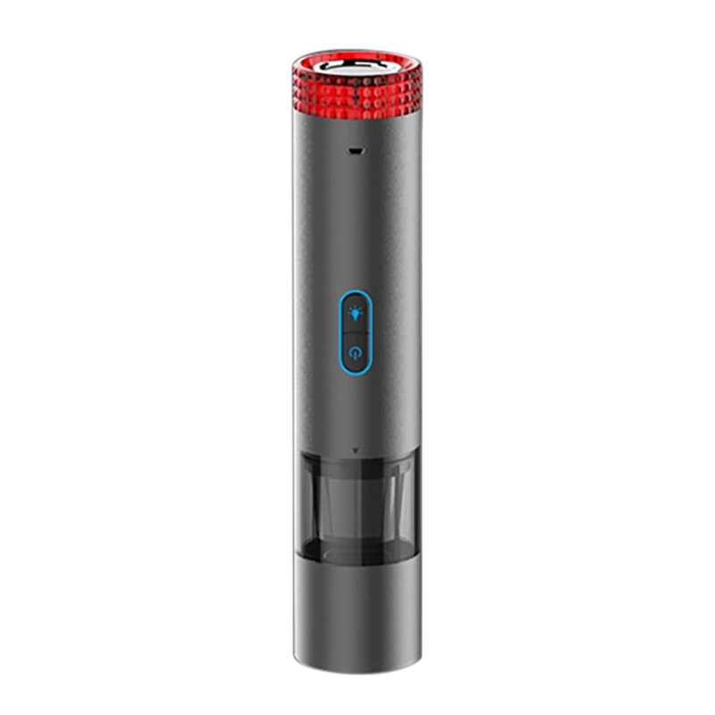 

Wireless Handheld Auto Vacuum Suction Vacuum Cleaner Portable Mini Car Cleaner for Home Desktop Cleaning
