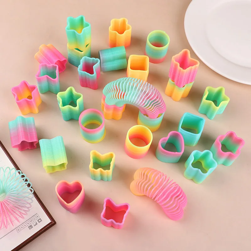 

Радужные волшебные игрушки ZQNYCY для детей