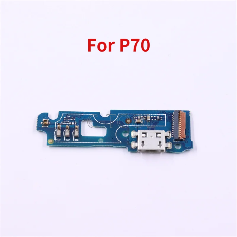 

5PC USB Charger Port Flex Cable For P70 Power Play Plus Dock Connector Charging Port Board