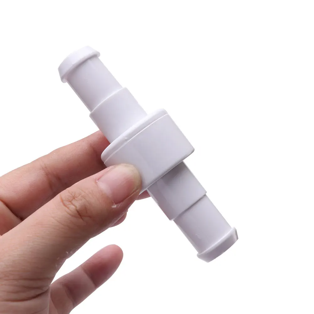 

3pack Hose Swivel Nut Kit Durable D15 D20 Cleaning Tool Connecting Easy Install Ball Bearing Pool Cleaner Plastic For 280 3900