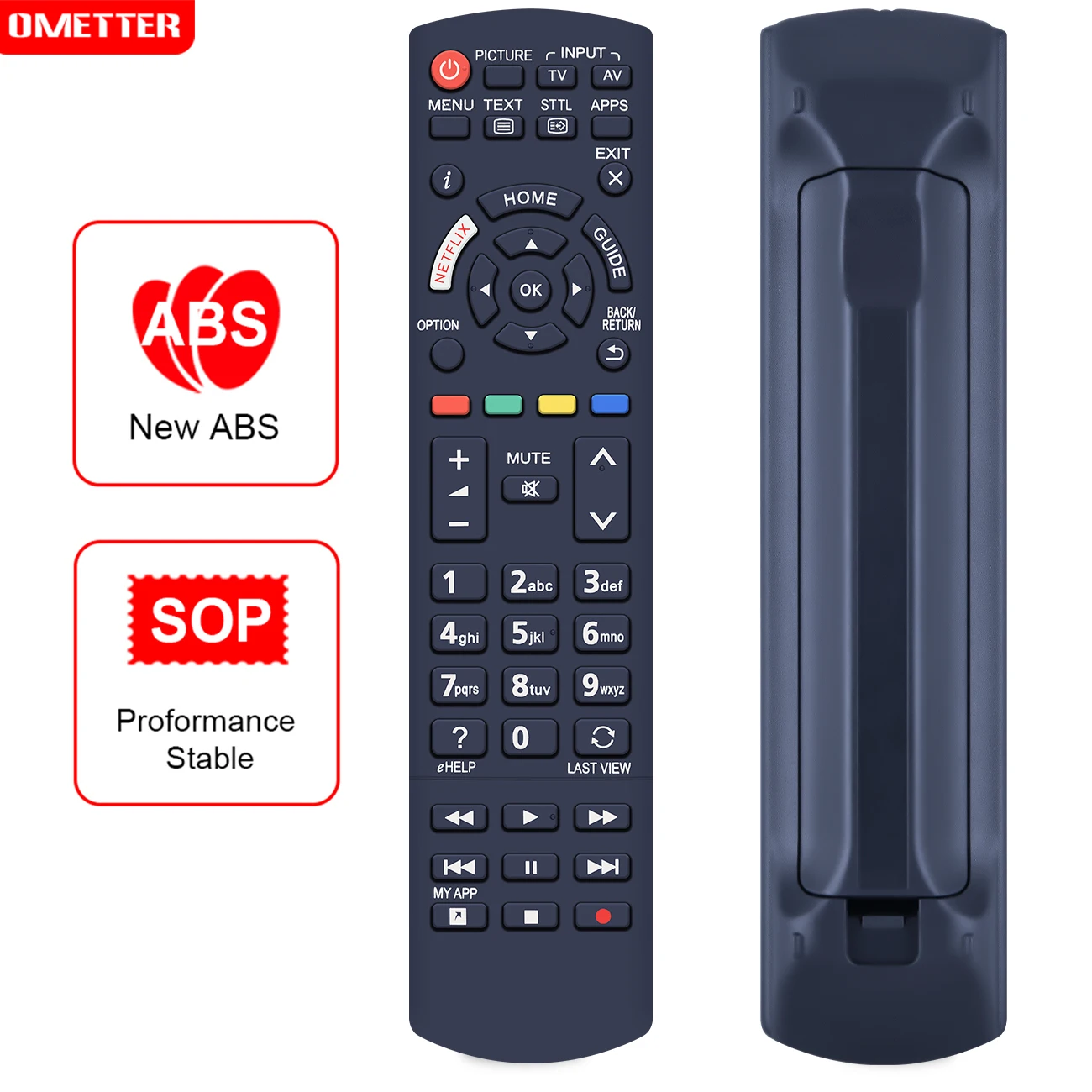 

Новый оригинальный пульт дистанционного управления N2QAYB001211 для Panasonic Tv N2Qayb001181 N2Qayb001180 N2Qayb001212 N2QAYB001133