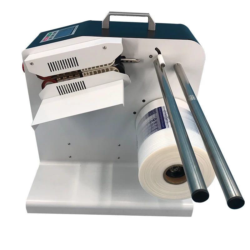 

Professional Manufacturers Air Bubble Pillow Packaging Machine Air Cushion Machine