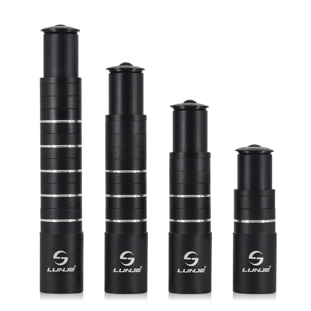 MTB/Road Bike Aluminum Alloy Handlebar Riser Adaptor Bicycle