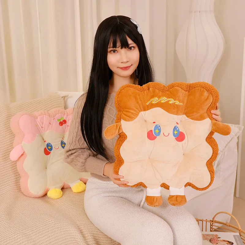 43x45 см оформление печенья вишня и шоколадное печенье плюшевое квадратное