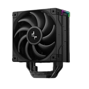 Deepcool AK400 DIGITAL PRO Вентилятор процессора Кулер для охлаждения игрового компьютера