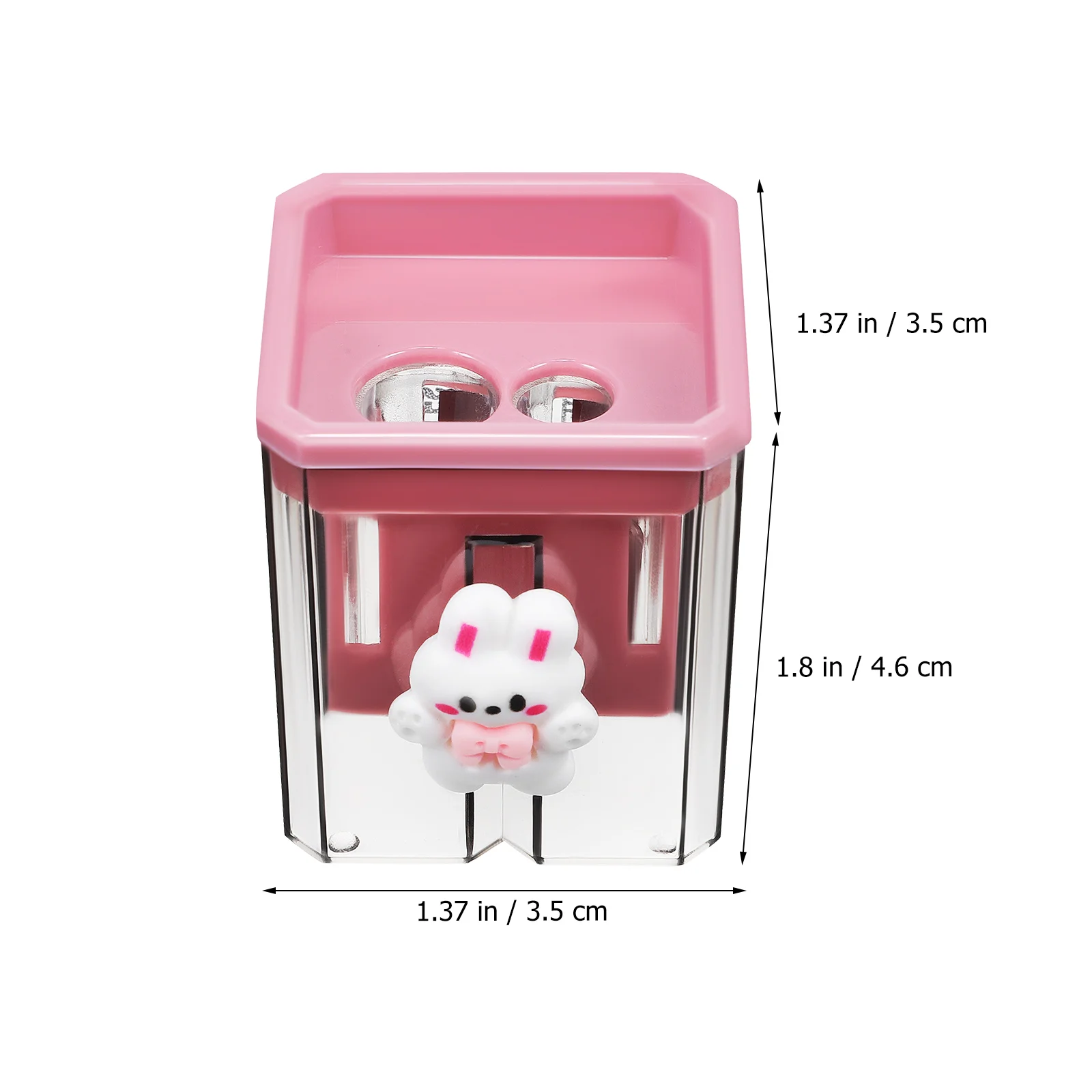 Рисунок 5 - ручные Точилки с двумя отверст