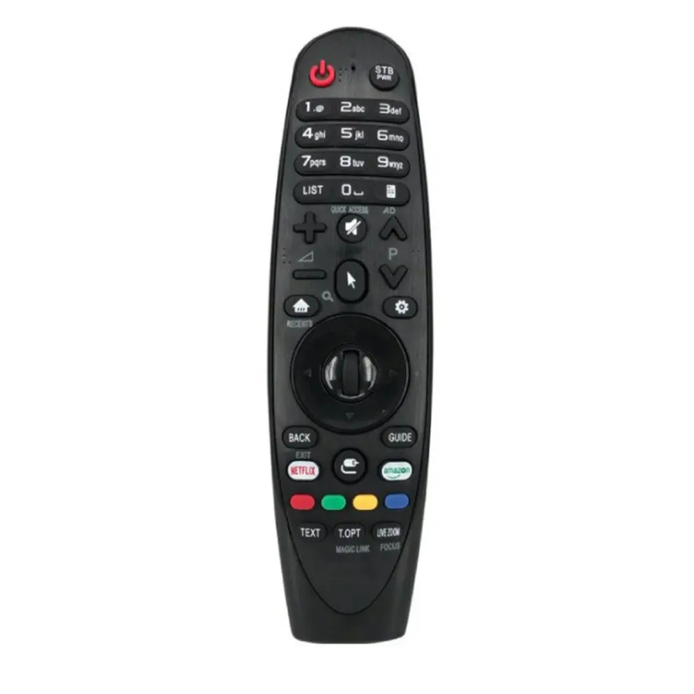 

NEW for LG Magic TV Remote control AKB75855501 ZX/WX/GX/CX/BX/NANO9/NANO8 UN8/UN7/UN6 Voice remote control