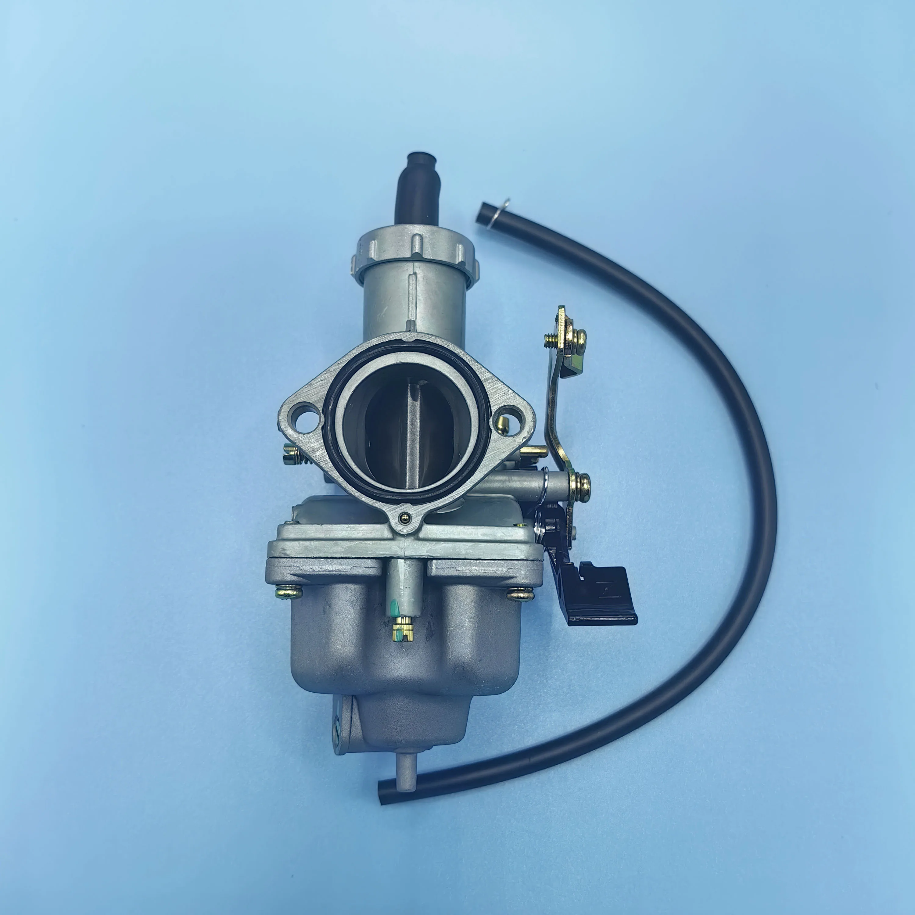 Фото Карбюратор PZ27 подходит для CRF125F, XL125, XL185, XR200, ATC200, KLX140 №2