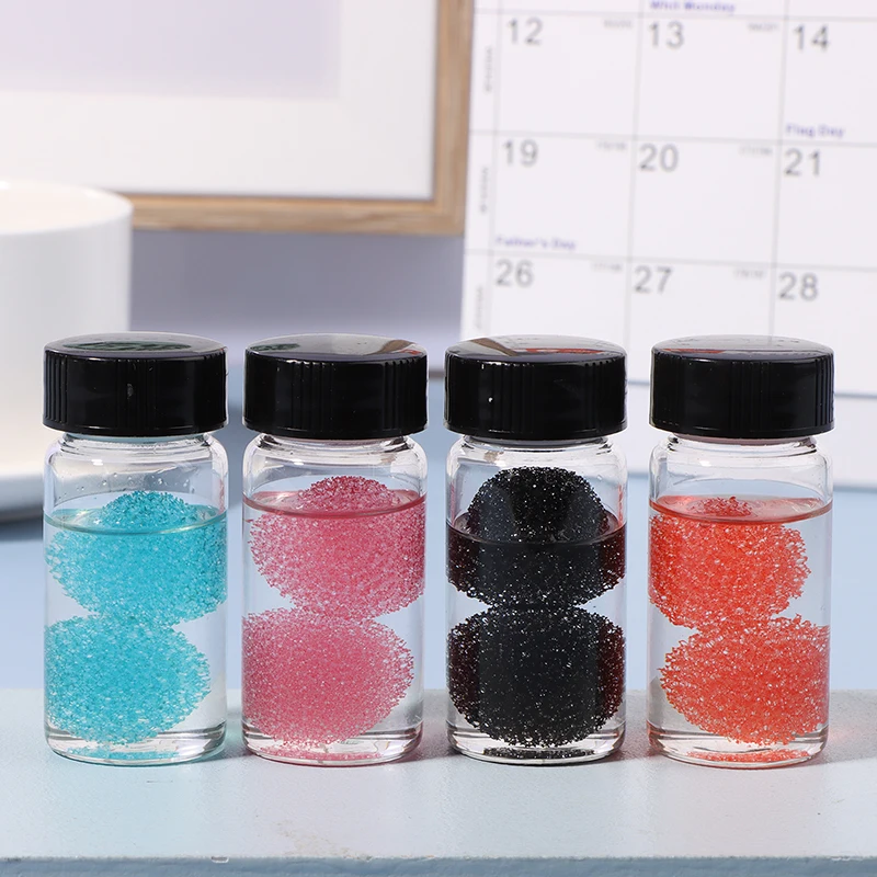 

25ml Eyelash Glue Adhesive Remover Liquid Eyelash Tweezers Cleaning Sponge Ball Lashes Extension Application Cleaner Tool