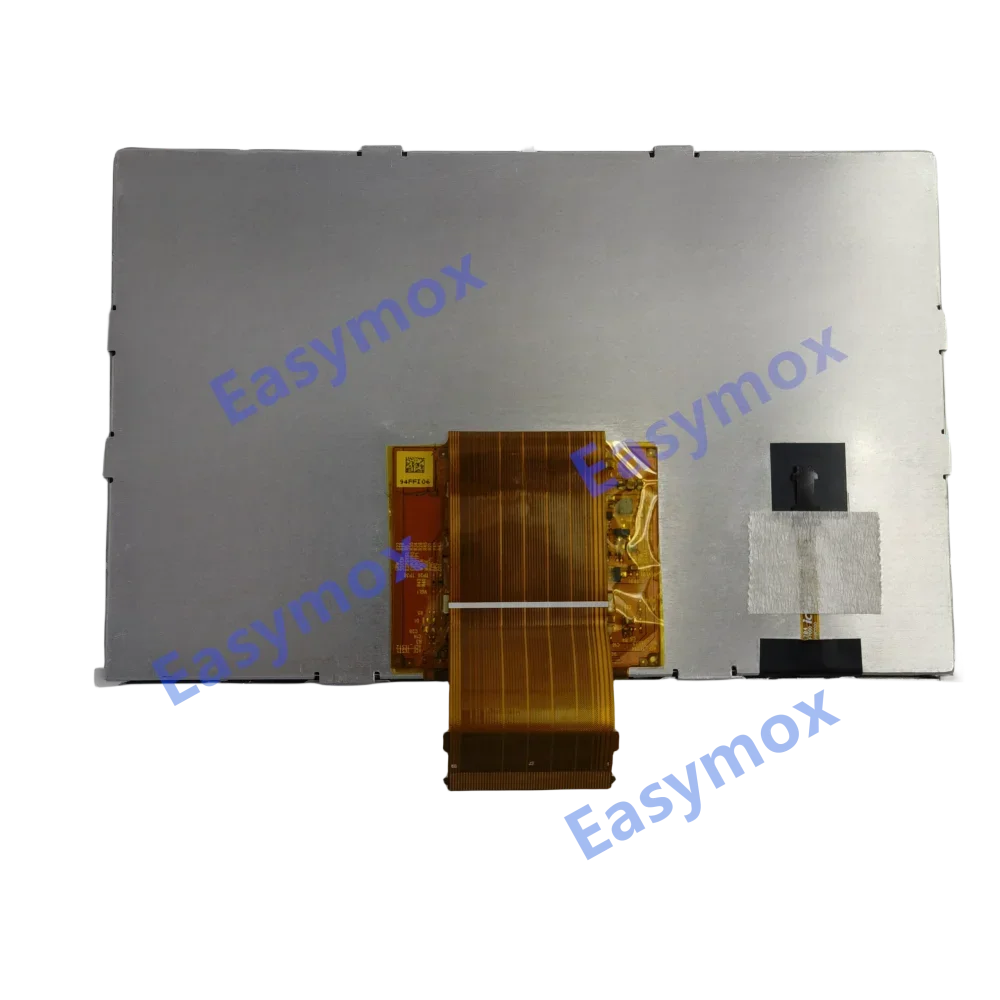 7-дюймовый ЖК-дисплей 94FF10 6 для автомобильной навигации Satalite GPS мультимедийный