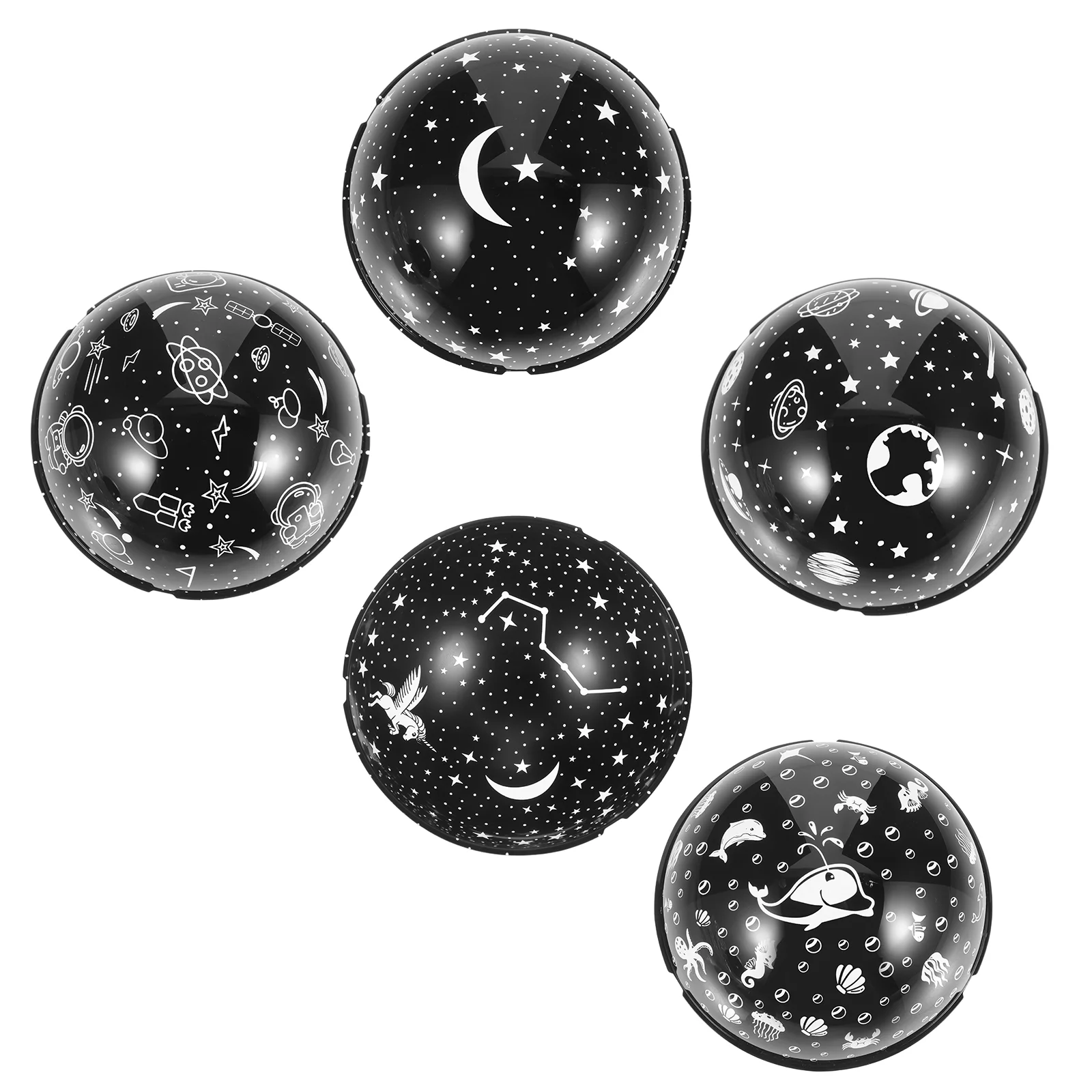 Рисунок 2 - проектор фильм Спальня Декор Хэллоуин