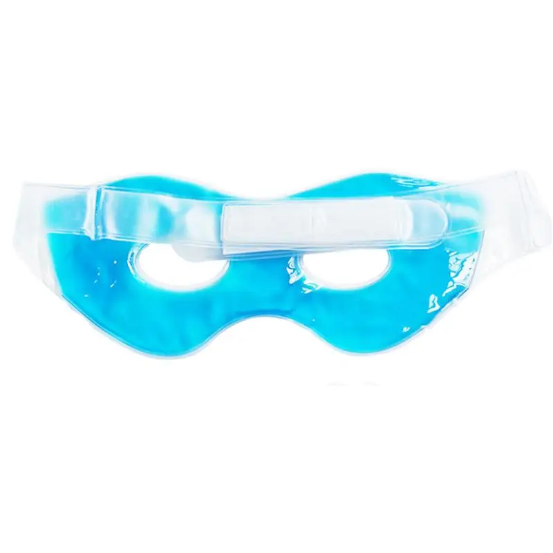 

Ice Packs For Eyes Hot Heat Cold Compress Pack Ice Pack Face SPA For Woman Reduce Face Puff Dark Circles Skin Care Dry Eye
