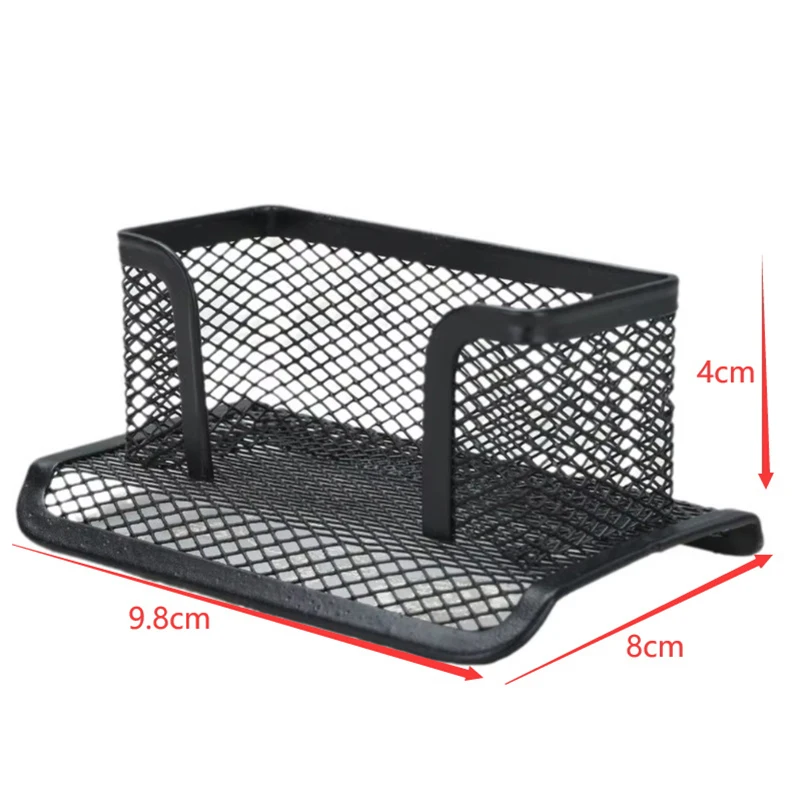 Кронштейн для дисплея сетчатый металлический держатель карт металлическая