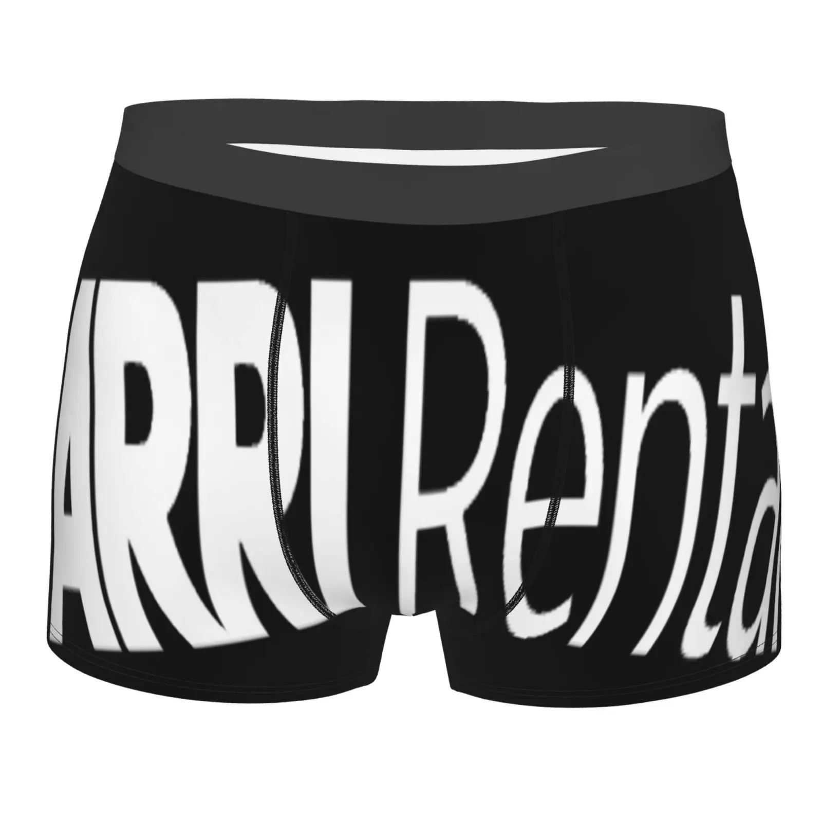 

Arri 306 Boxer Briefs Boxer Homme Sexy Long Junior Girls Stretch Underwear Mens Sexy Teen Boy Polyester For Guys Polyester Men