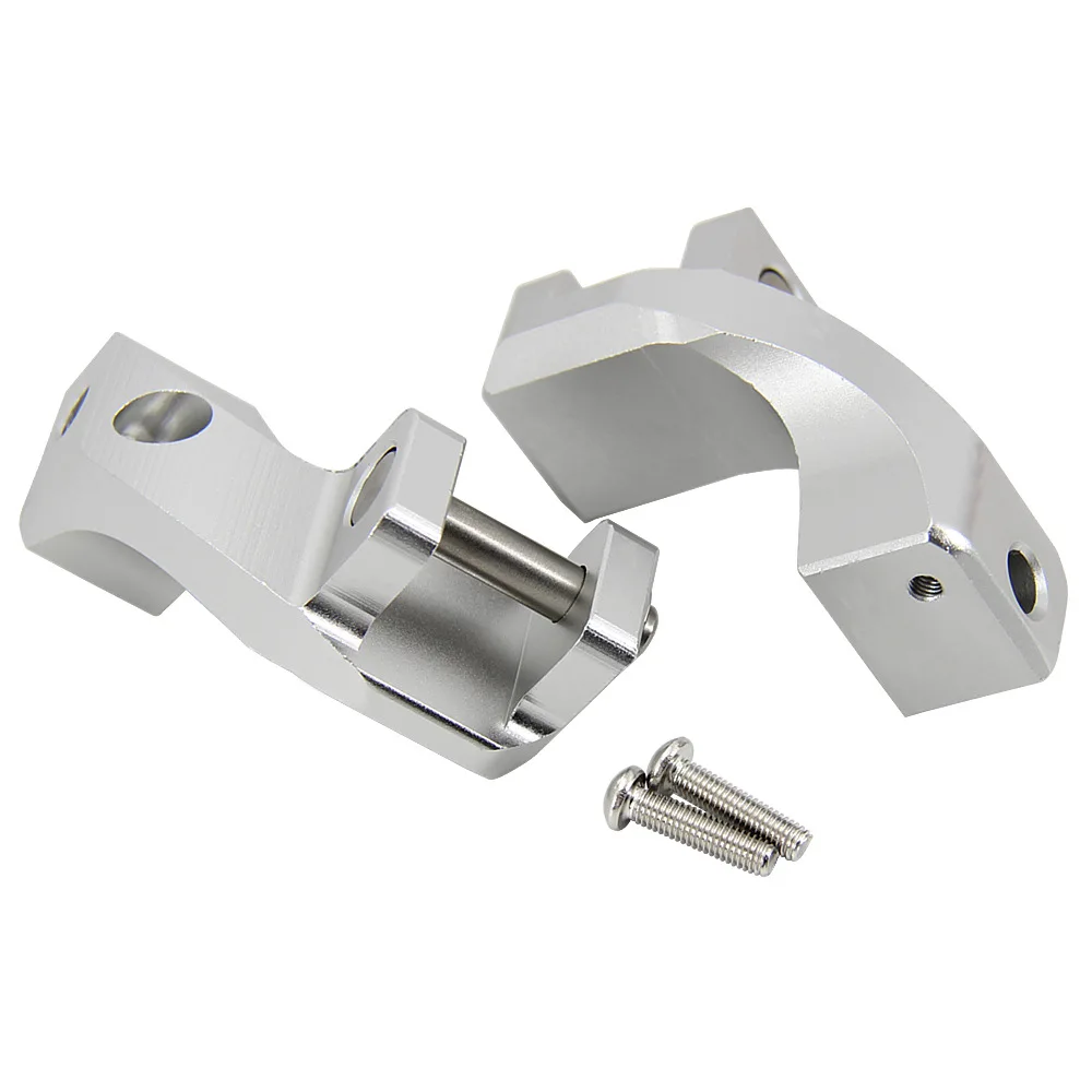 Для BMW R 1200 GS LC ADV 2014-2022 R1200GS L 2013-2022 2018 подножка для мотоцикла пассажирская комплект