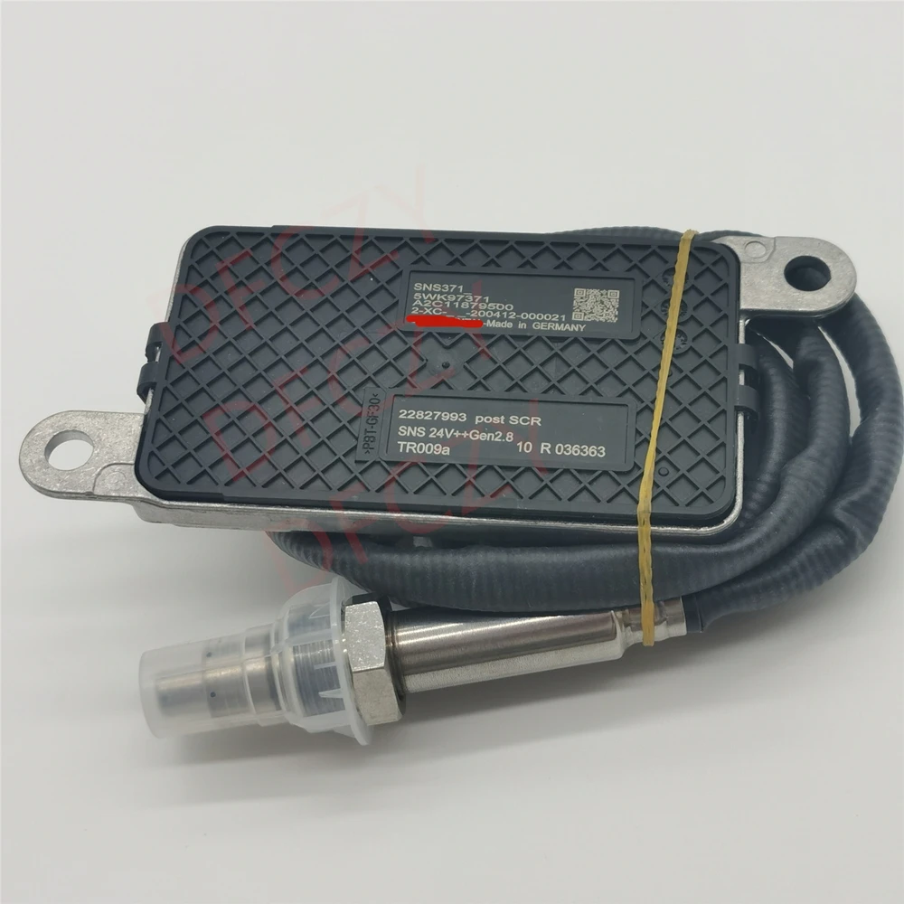 22827993 5wk97371 sensor nox truck