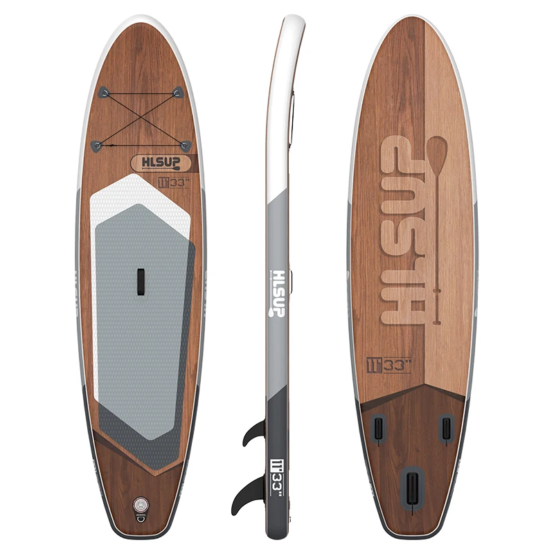 Доска для серфинга Sup Портативная стоячая Gonfiabile Padel Board Надувная доска