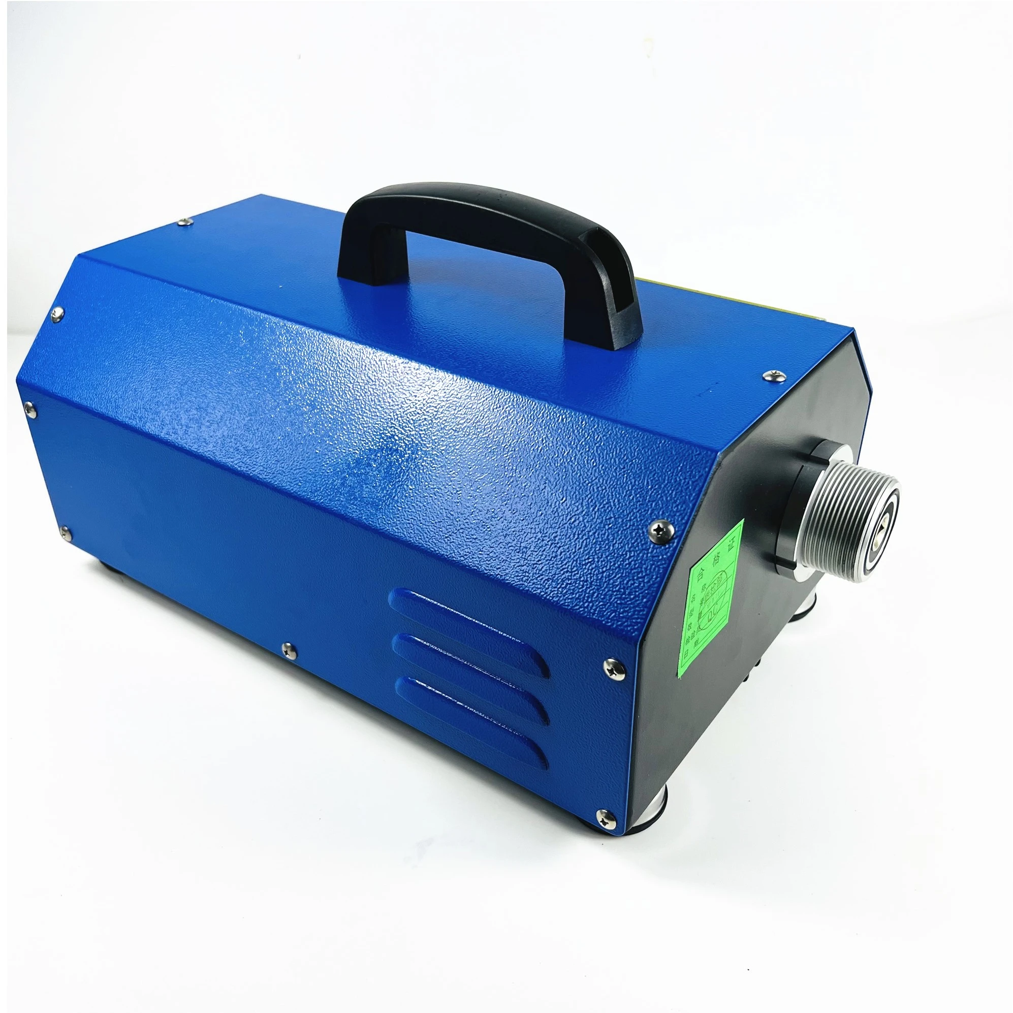 S Portable Boiler Tube Cleaners