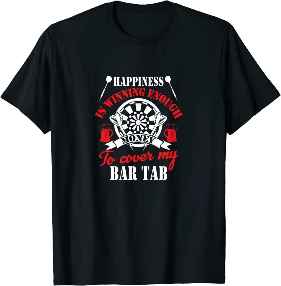 

Забавные любовные дротики Win Bar Tab для детской футболки