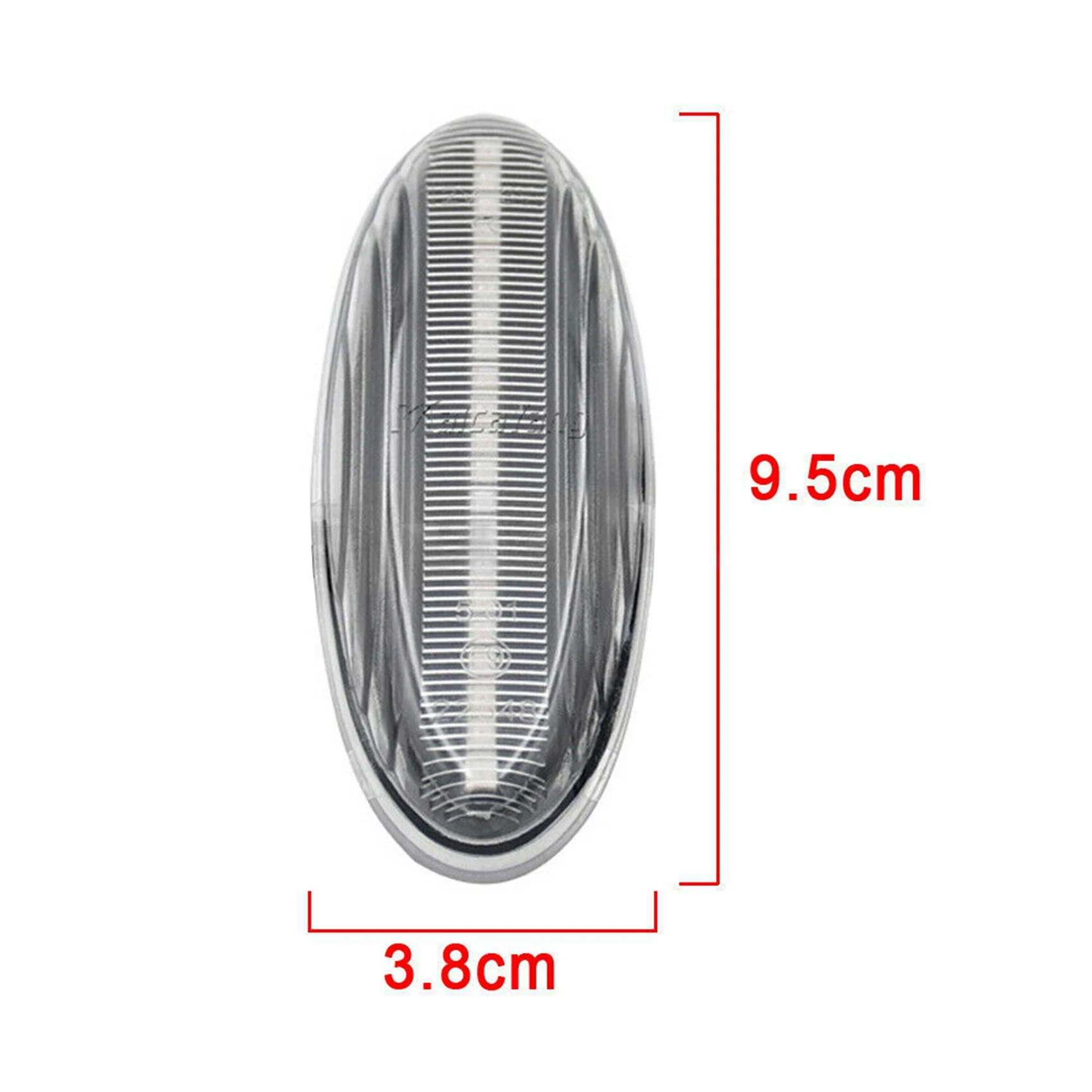 4 шт. задний фонарь для автомобиля Mazda B2500 323