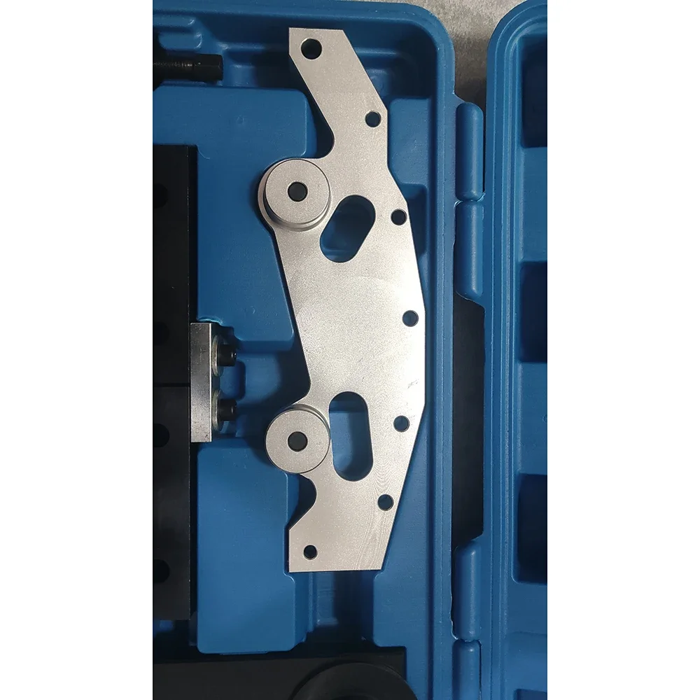 Инструмент для блокировки синхронизации распределительного вала двигателя BMW M52