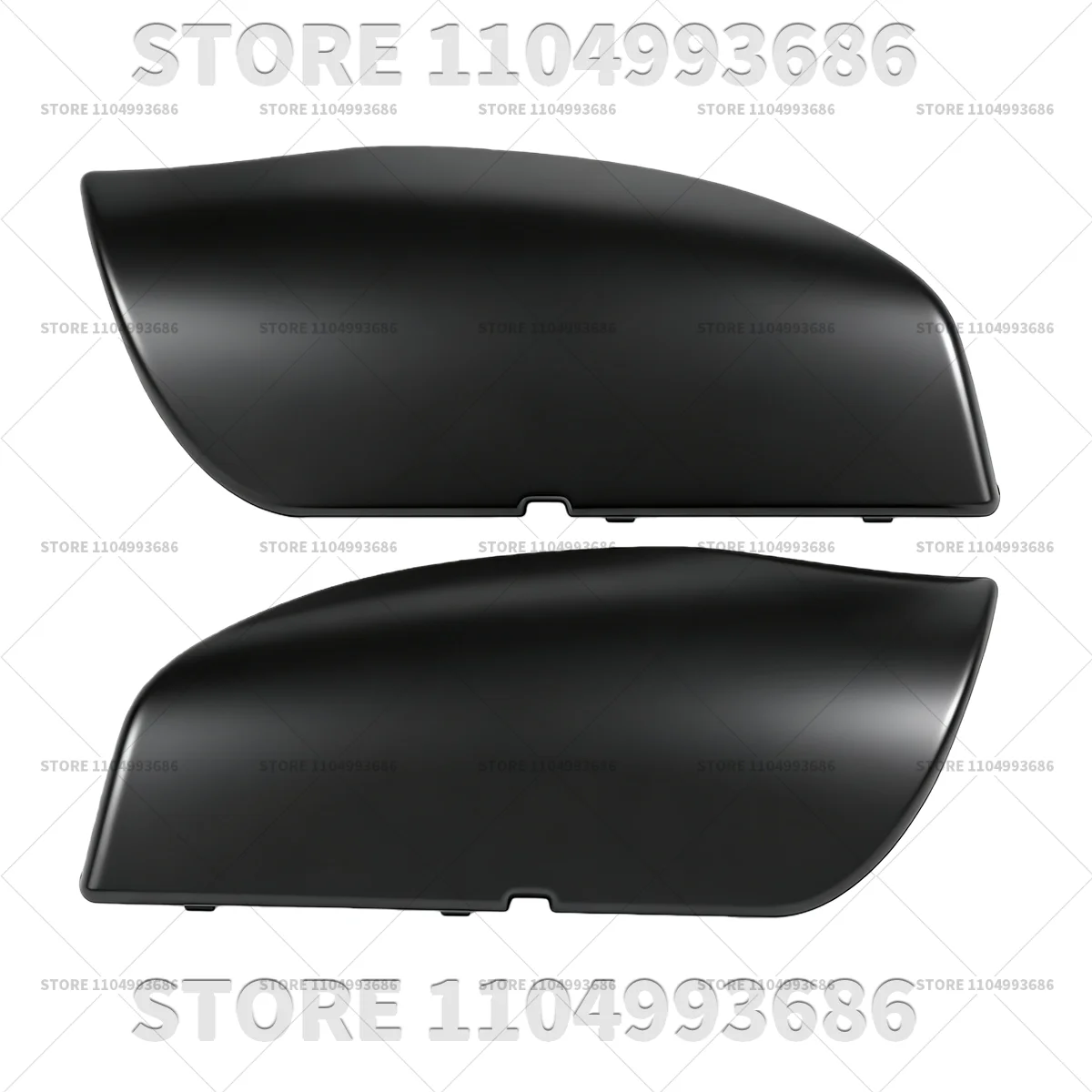 Для Porsche 2008 2009 2010 Cayenne GTS S Turbo (9PA) крышка буксирного кронштейна OEM 95550515510 95550515610 95550515510G2X 95550515610G2X (art.: 3920d3ea2018d) - 3920d3ea2018d