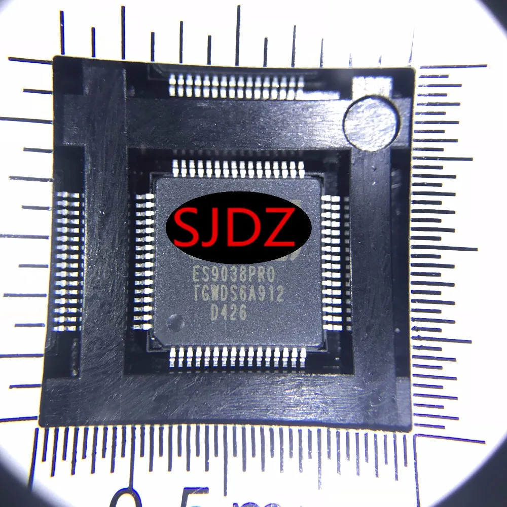 

ES9038PRO ES9038 9038 QFP 2PCS