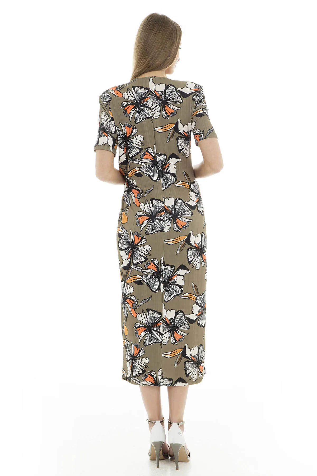 Платье Bebe Plus женское платье 38723670|Женские платья| |
