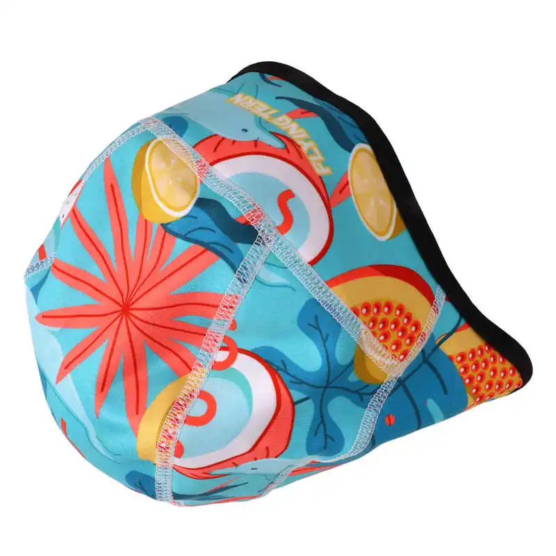 

Toddler Warm Hat Windproof Baby Beanies for Riding