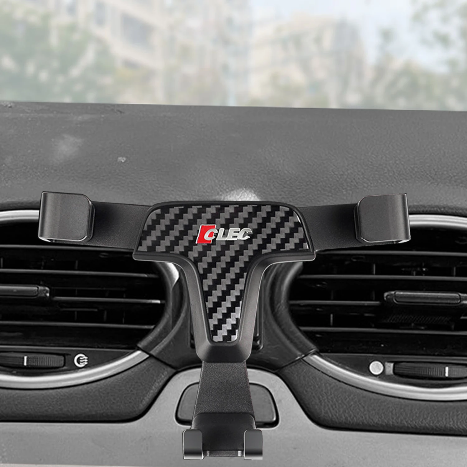 

Car Phone Holder for Ford Focus 2005-2011 Car Air Vent Clip Mount Mobile Phone Holder Cellphone Stand Support