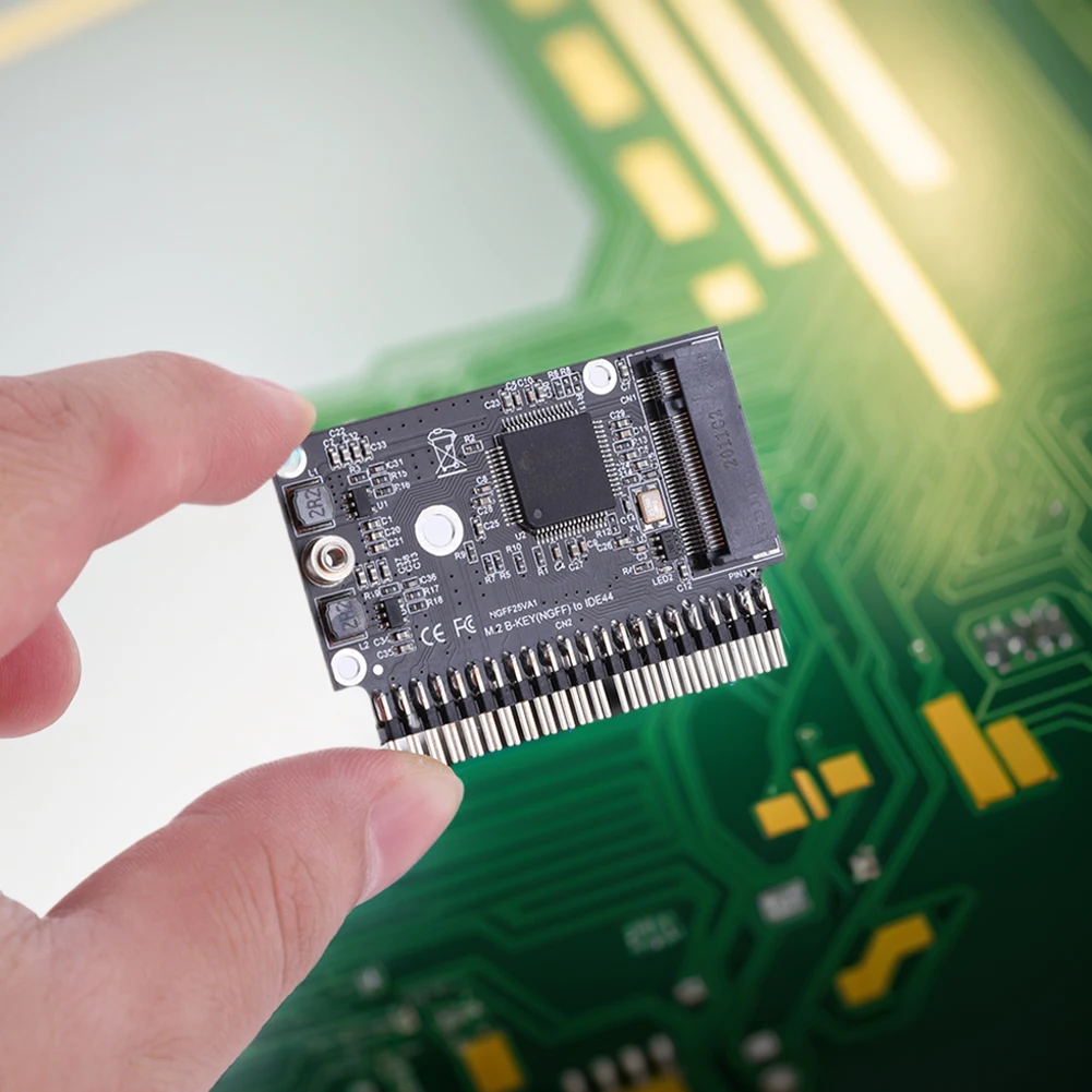 150 Мб/с M.2 NGFF SATA SSD на 2 5 IDE