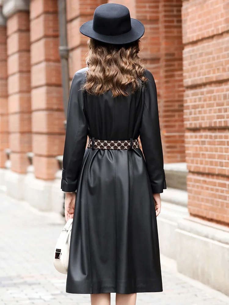 Рисунок 3 - 2023 осень/зима Bati Высококачественная