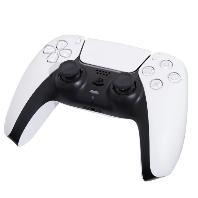 Ps5 Controller Original Playstation 5 Dualsense Wireless Game Controller Bluetooth Game Console Ps5 Accessories 2
