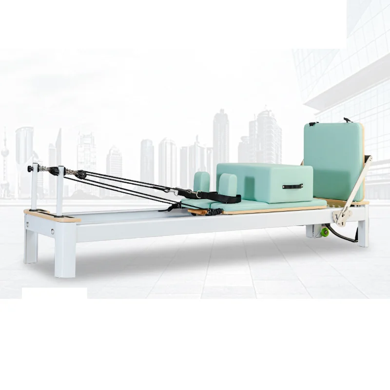 Прямые поставки с фабрики кровать для пилатеса йога студия фитнес женская