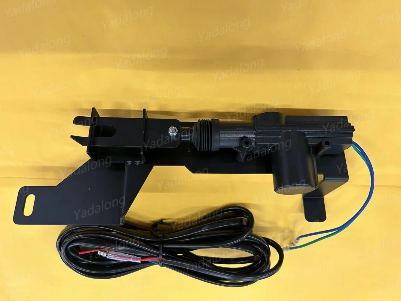 4x 4 автомобильные аксессуары для пикапа Power замок задней двери автоматический Ranger