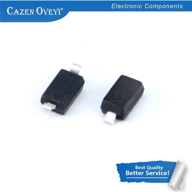 10 шт./лот MMSZ5232BT1G MMSZ5232B E2 SOD-123 SMD в наличии