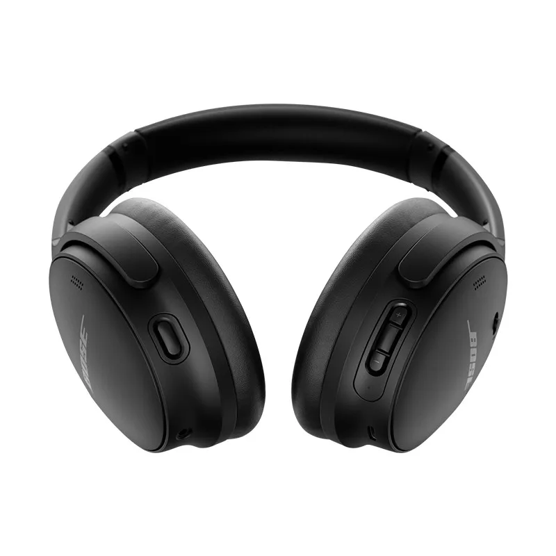 Original Bose QuietComfort 45 Bluetooth Wireless Noise Cancelling Headphones Bass Headset Earphone With Mic Voice Assistant QC45 enlarge
