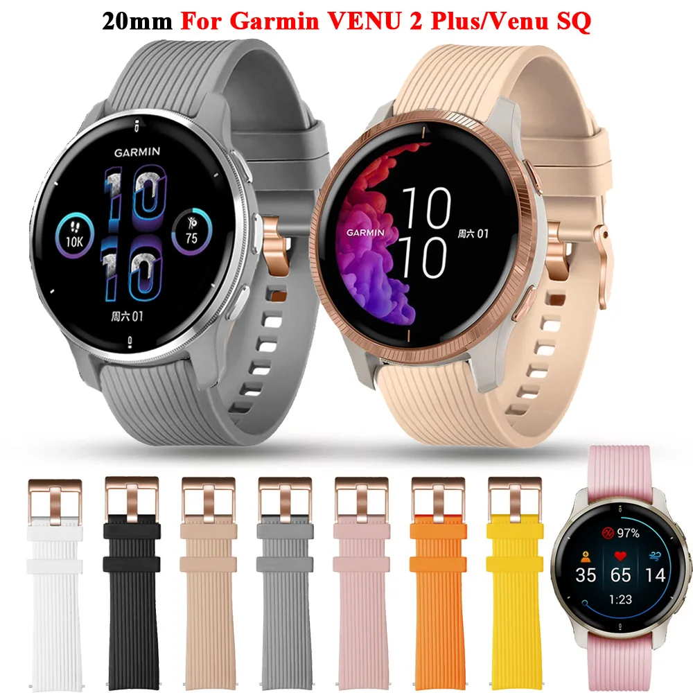 

Ремешок силиконовый для смарт-часов Huawei, браслет для Huawei GT3 GT 3 42 46 мм GT 2 GT2 Pro, Honor Magic 2 Correa, 20 22 мм