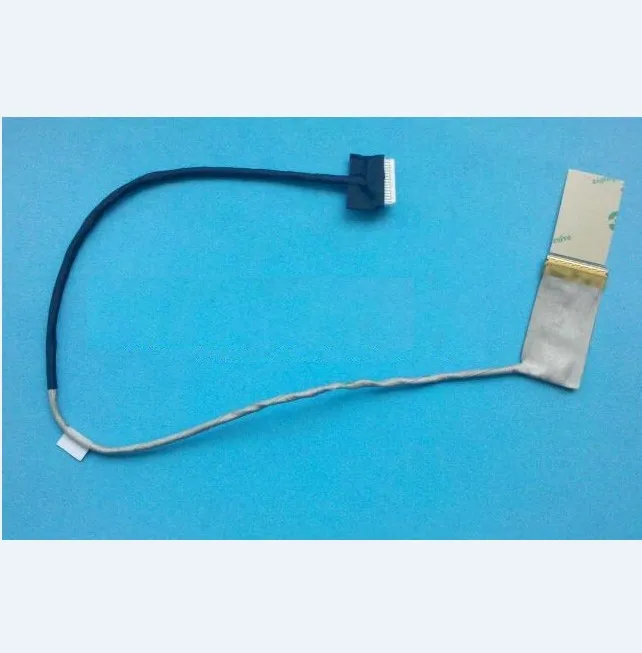 Кабель A24 LVDS 1422-00WX000 1422-00VY000 1422-01DJ000 для K480P B96 I3 I5 I7 K480A A420 A460P A460N-I5 D1