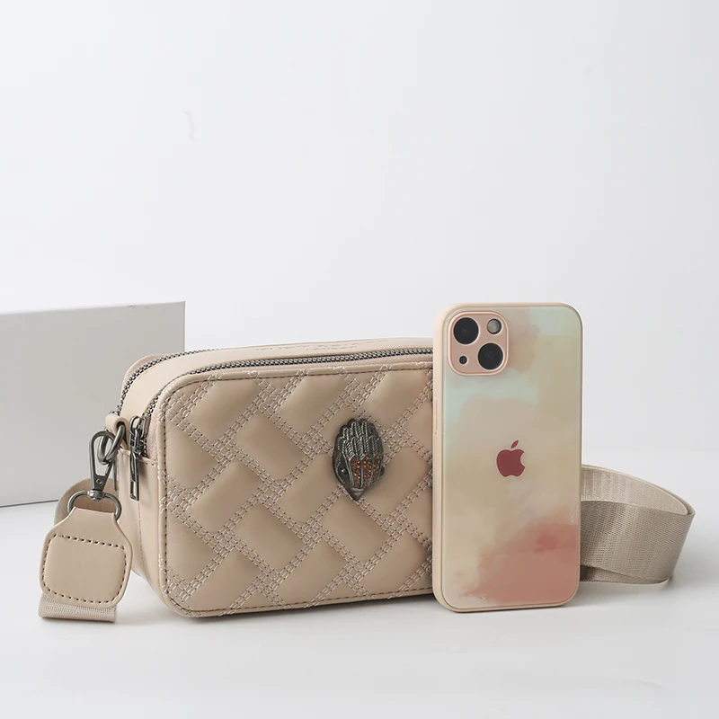 Женская сумка на плечо KURT GEIGER LONDON