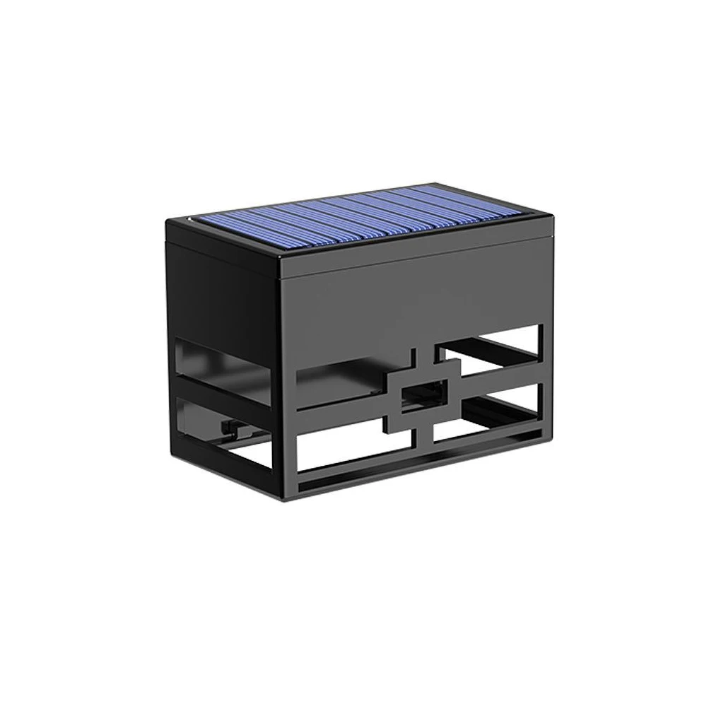 

Настенный светильник на солнечной батарее, водонепроницаемый уличный фонарь для сада, крыльца, заднего двора, подъездной дорожки, двора, ул...