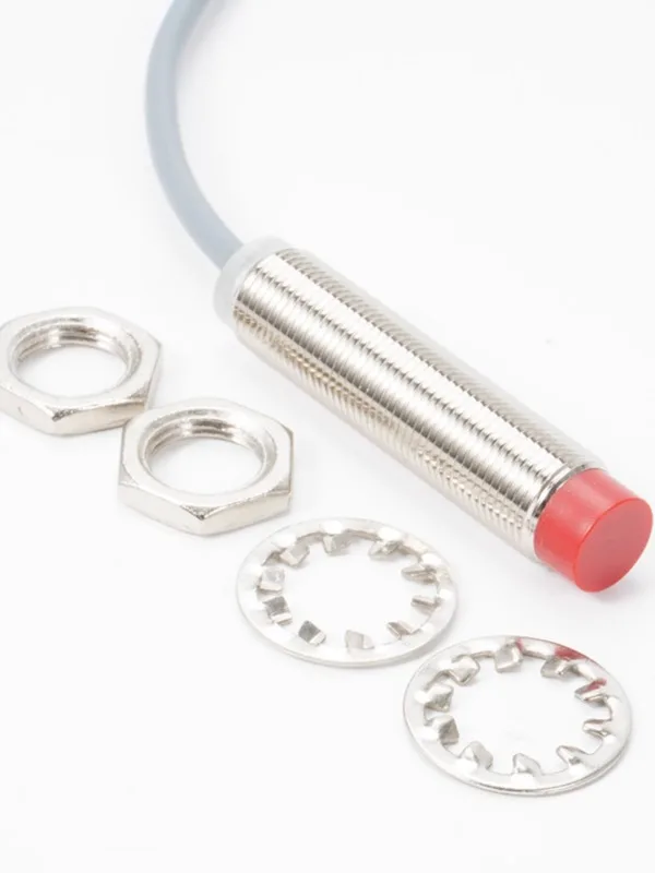 Бесконтактный переключатель Laoyice LEUZE 212 мм/4це-4e0-108 мм/4це-4e0 датчик