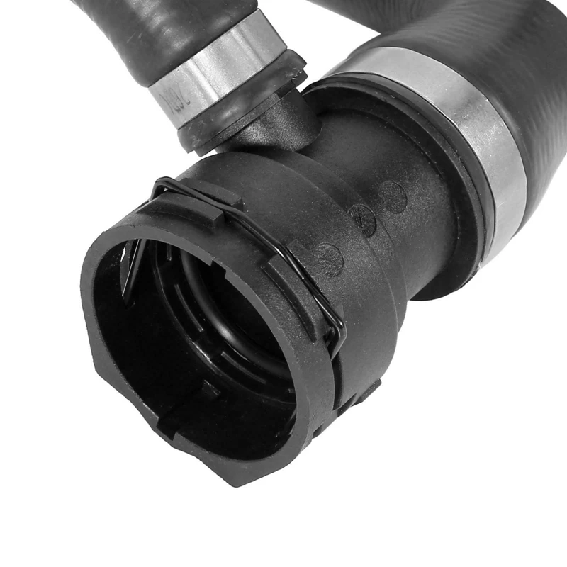 Radiator Coolant Water Hose From Expansion Tank 17127520668 For -BMW 320I 01-02