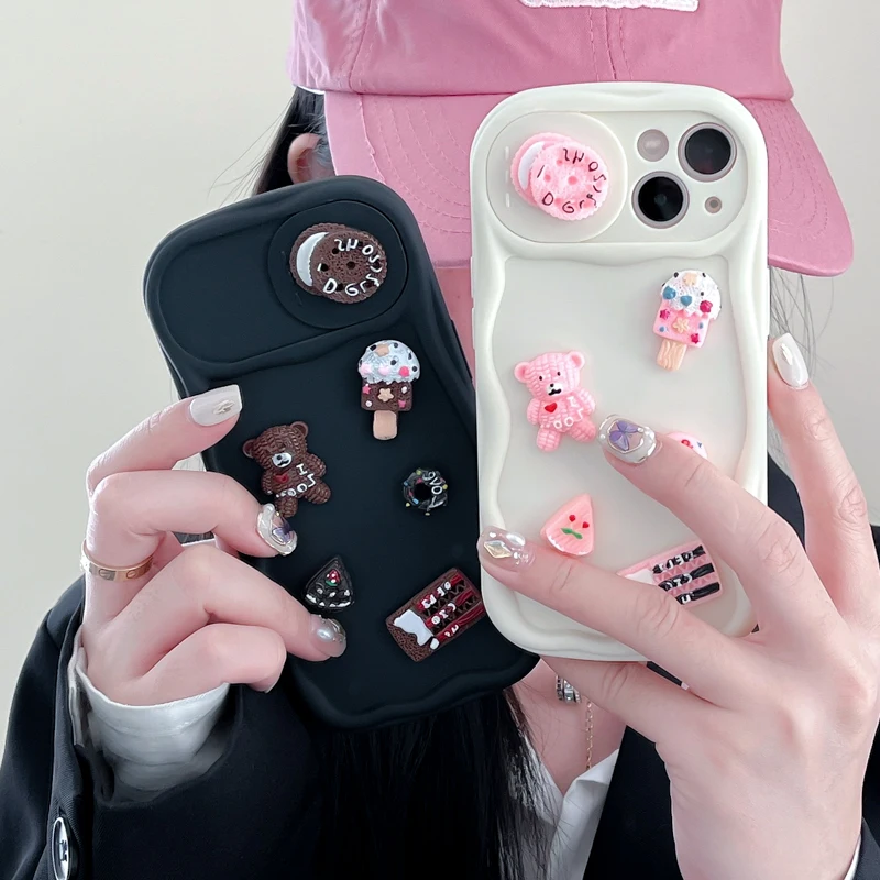 

Подходит для Apple 14 чехол для телефона новый iPhone 13pro Girls 11 силиконовый комплект контактных линз 12promax Couple 14plus защитный чехол