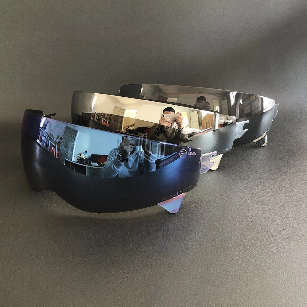 Козырек для мотоциклетного шлема скорпиона EXO боевой/Covert-X Ретро шлем | Автомобили