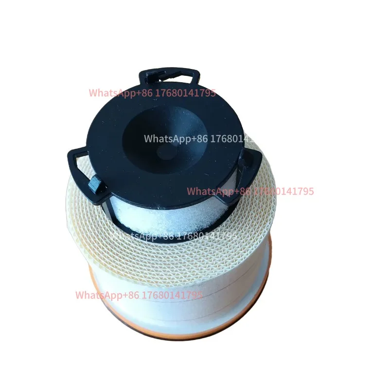 Фото 23390‑0L070 Топливный фильтр подходит для Toyota Fortuner Hilux Mitsubishi Pajero 23390‑0L090 №5