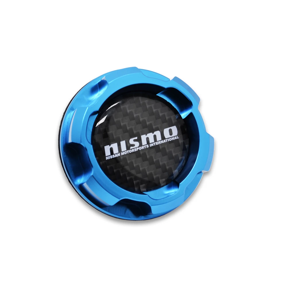 Алюминиевая крышка моторного масла для Nissan ALTIMA MAXIMA SILVIA S13 S14 240SX SENTRA SUNNY INFINITI 350Z 300ZX 370Z аксессуары для автомобилей JDM