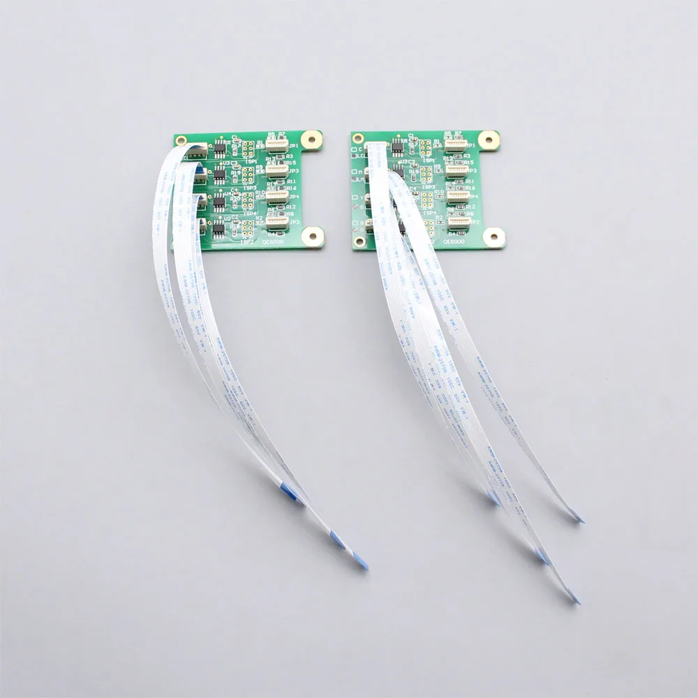 Декодер чипа автоматического сброса GS6000 для широкоформатных принтеров